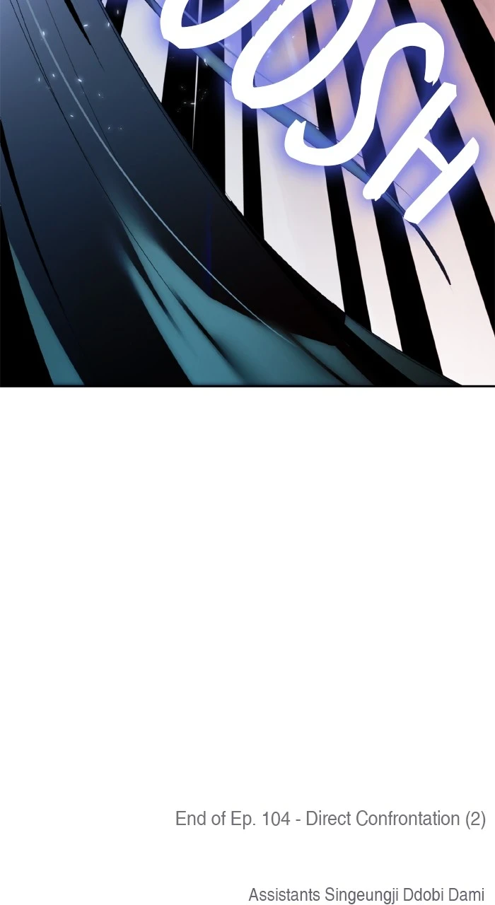 Return to Player Chapter 104 - Page 91