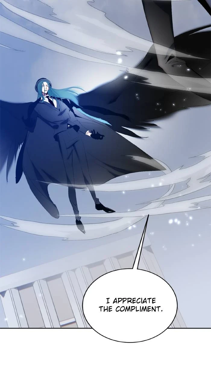 Return to Player Chapter 105 - Page 3