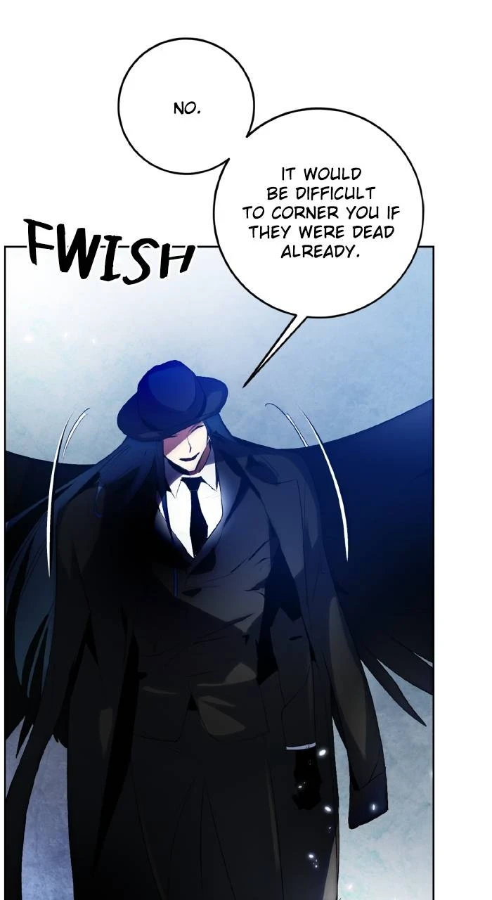 Return to Player Chapter 105 - Page 7