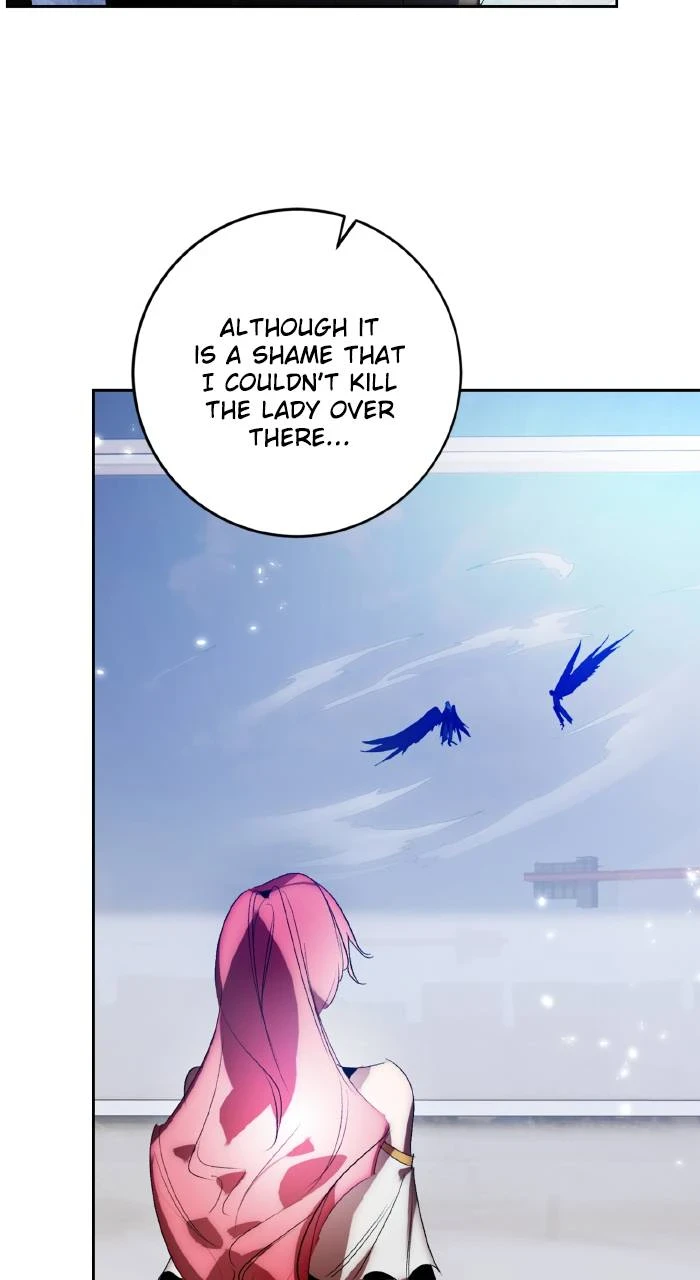 Return to Player Chapter 105 - Page 8