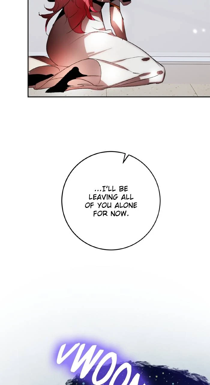 Return to Player Chapter 105 - Page 9