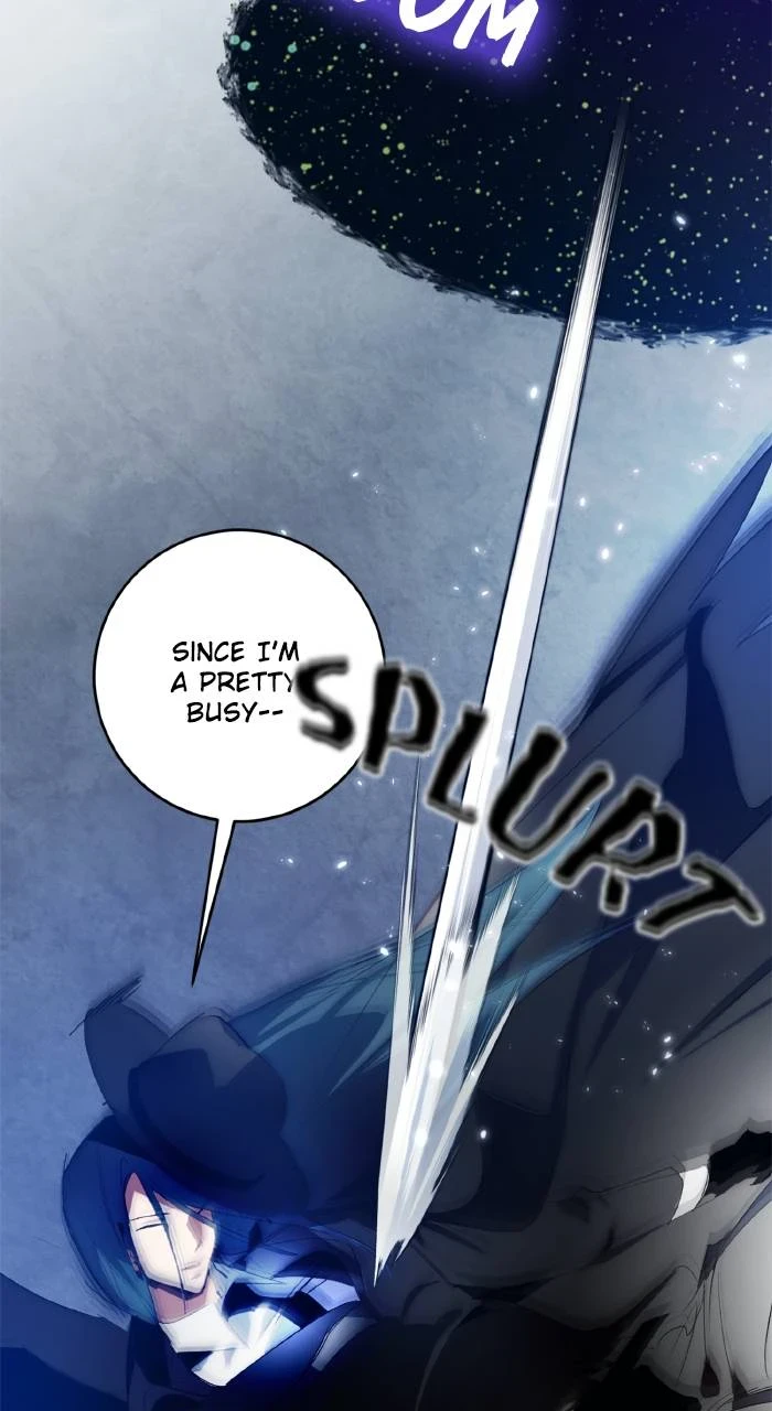 Return to Player Chapter 105 - Page 10