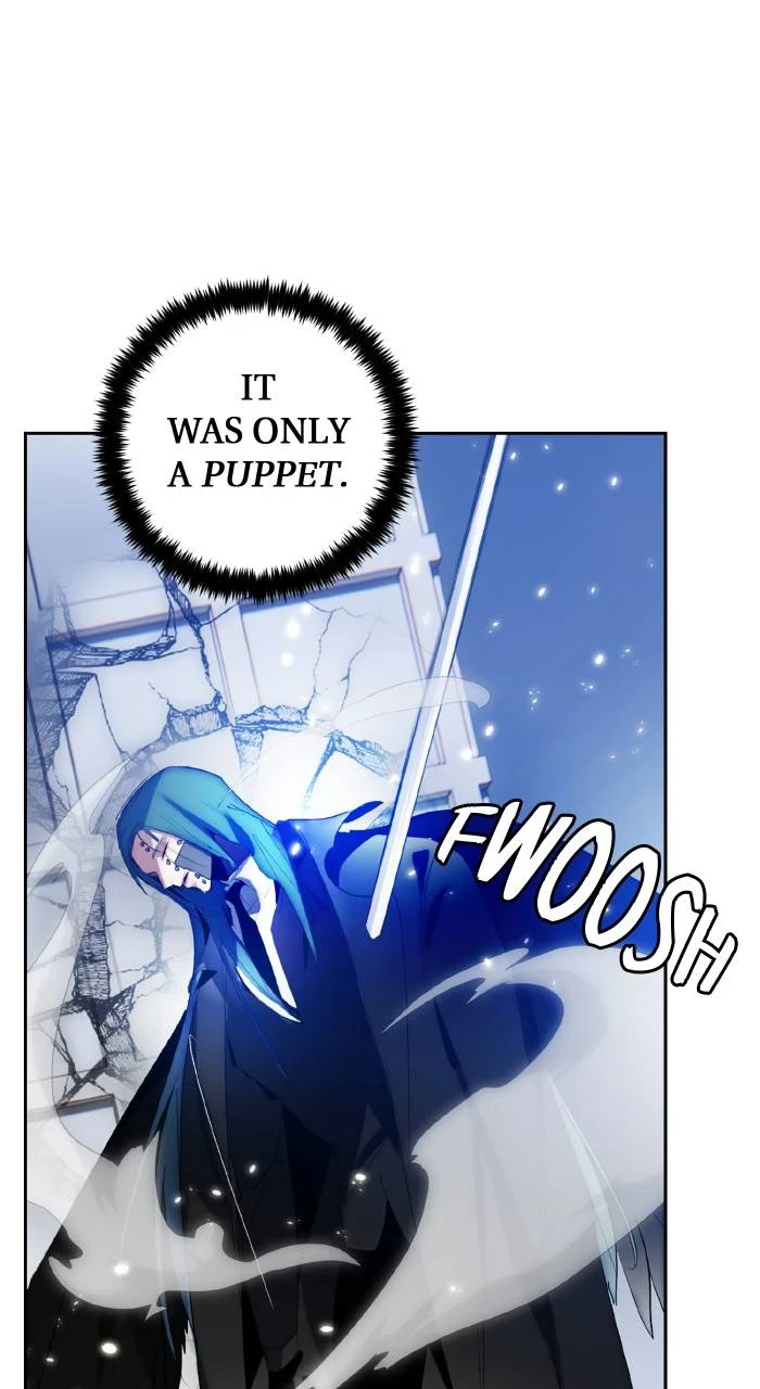 Return to Player Chapter 105 - Page 13