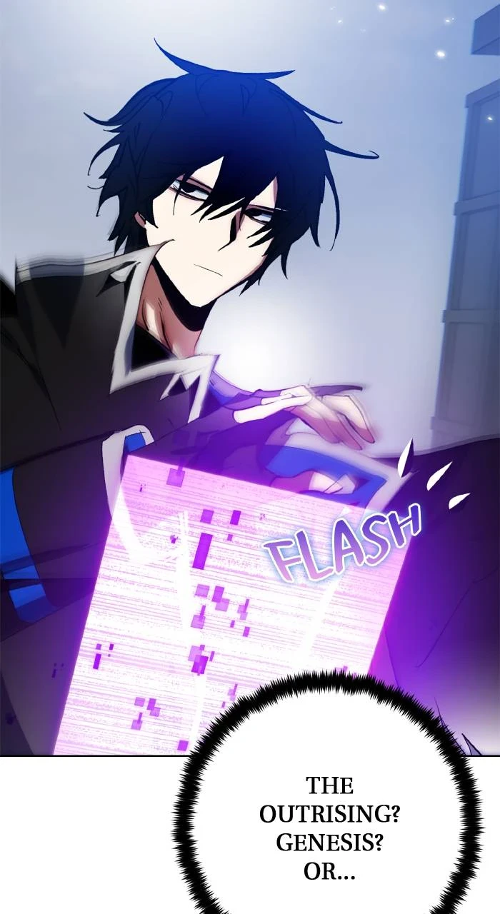 Return to Player Chapter 105 - Page 15