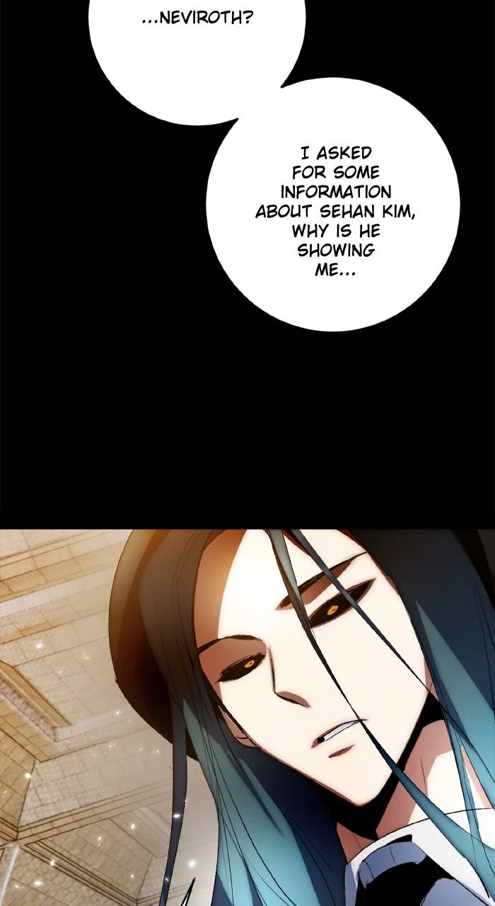 Return to Player Chapter 105 - Page 23