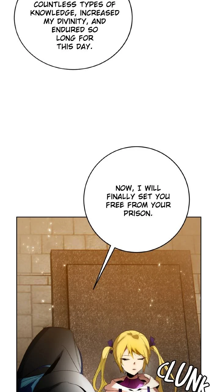 Return to Player Chapter 105 - Page 29