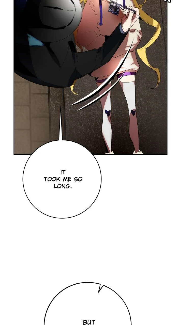 Return to Player Chapter 105 - Page 30