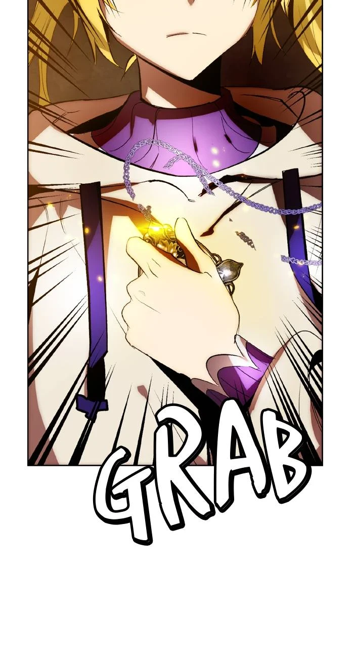 Return to Player Chapter 105 - Page 33