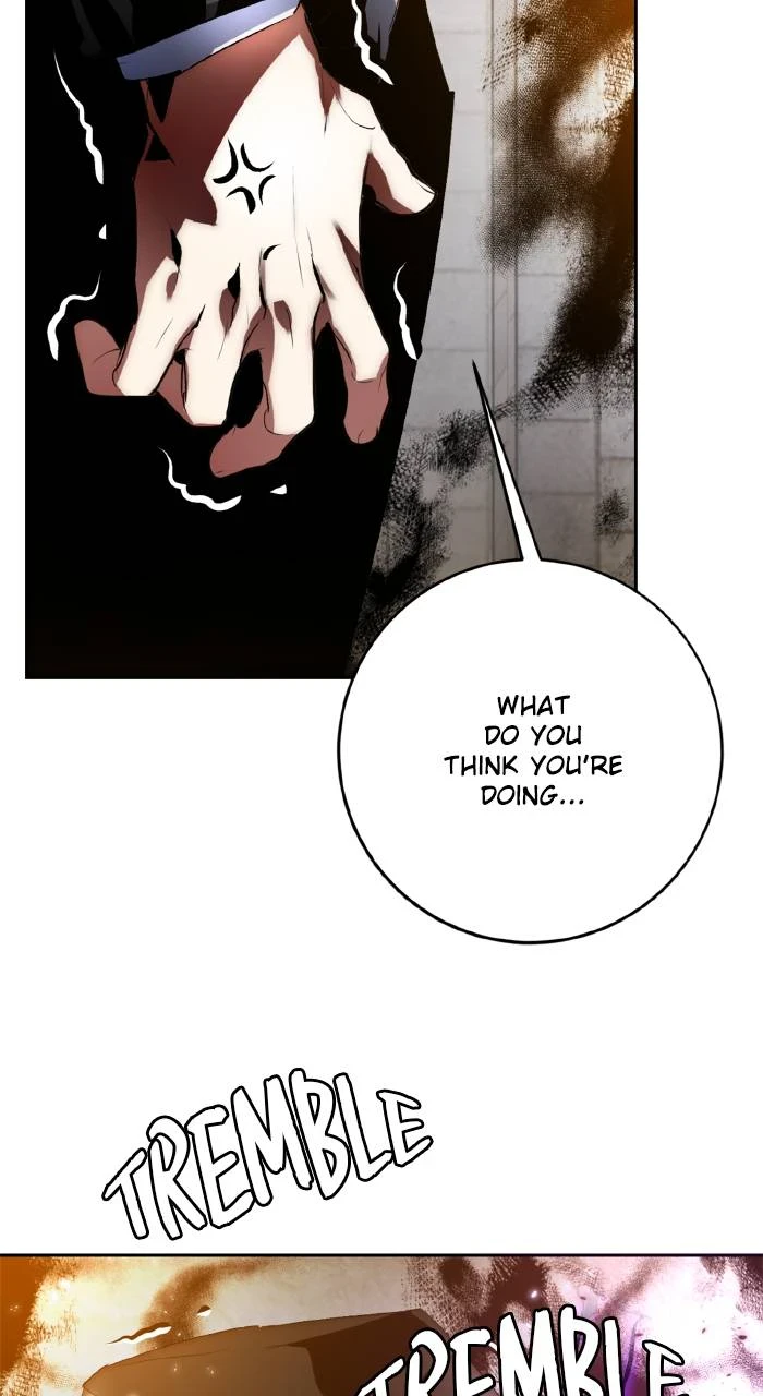 Return to Player Chapter 105 - Page 39