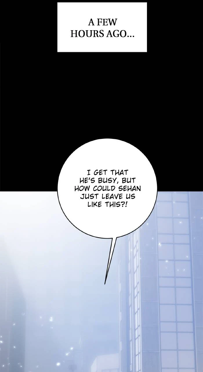 Return to Player Chapter 105 - Page 45