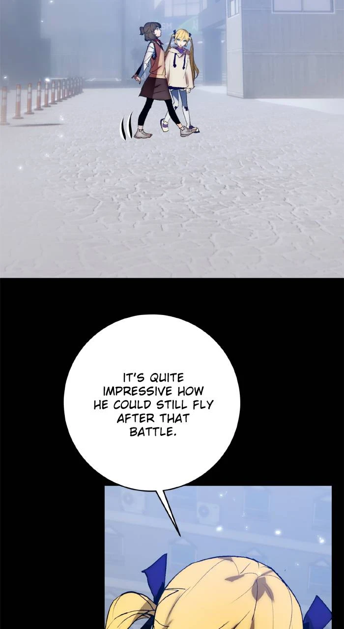 Return to Player Chapter 105 - Page 46