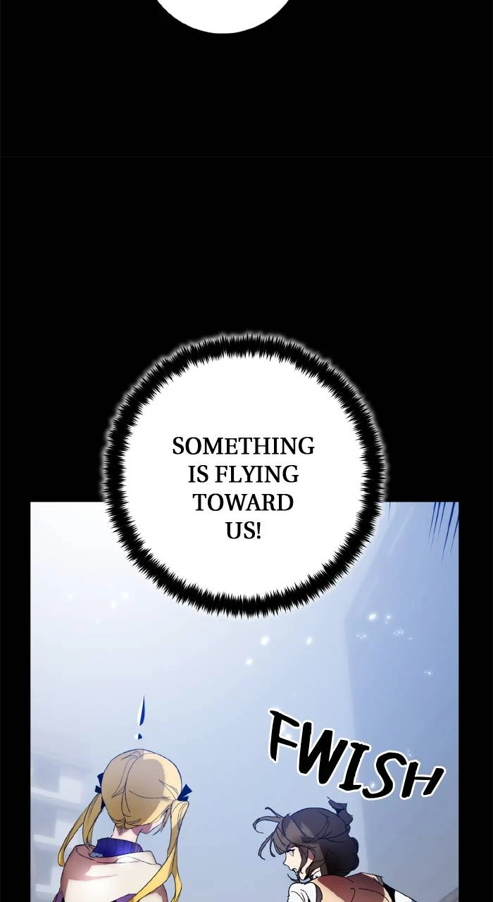Return to Player Chapter 105 - Page 49