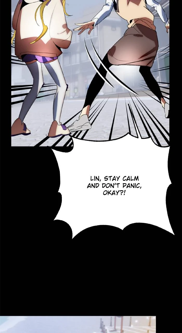 Return to Player Chapter 105 - Page 50