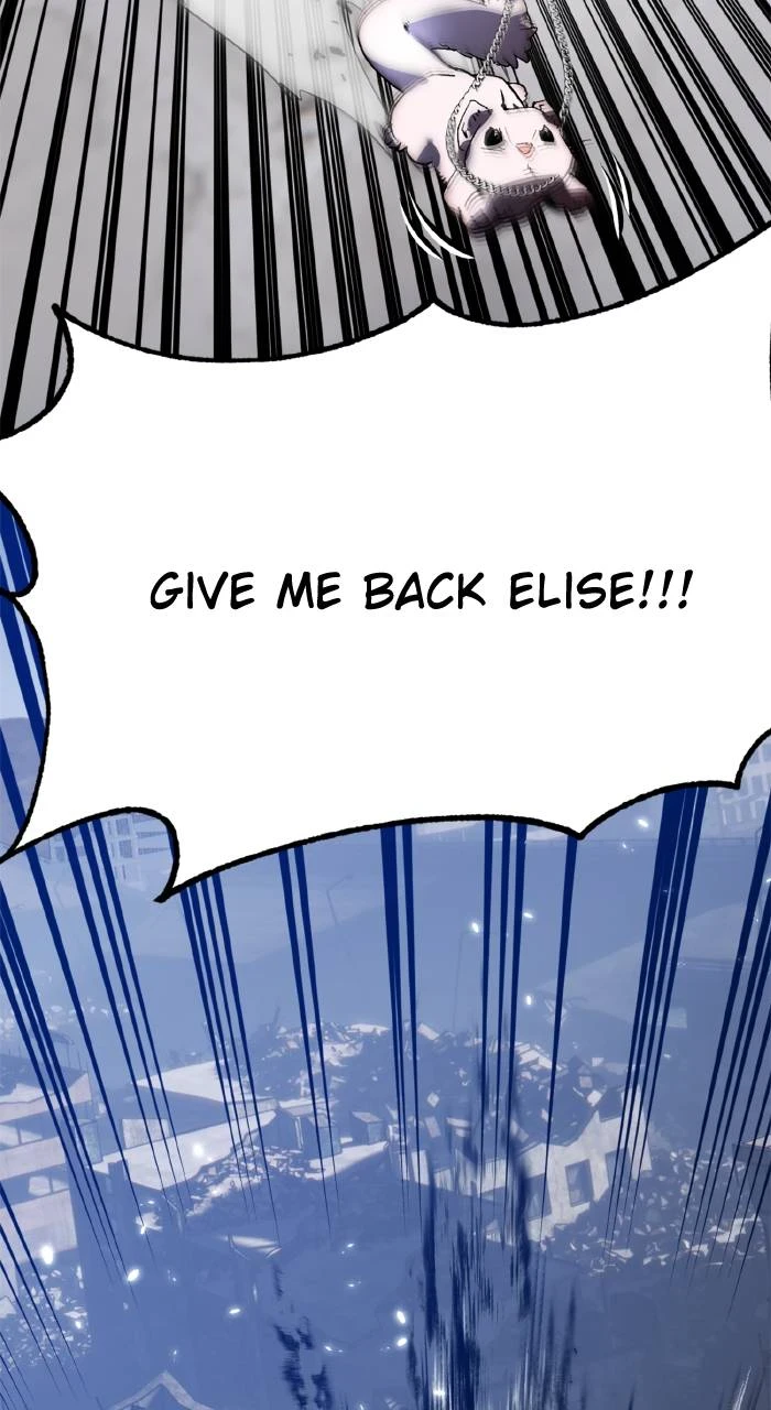 Return to Player Chapter 105 - Page 55