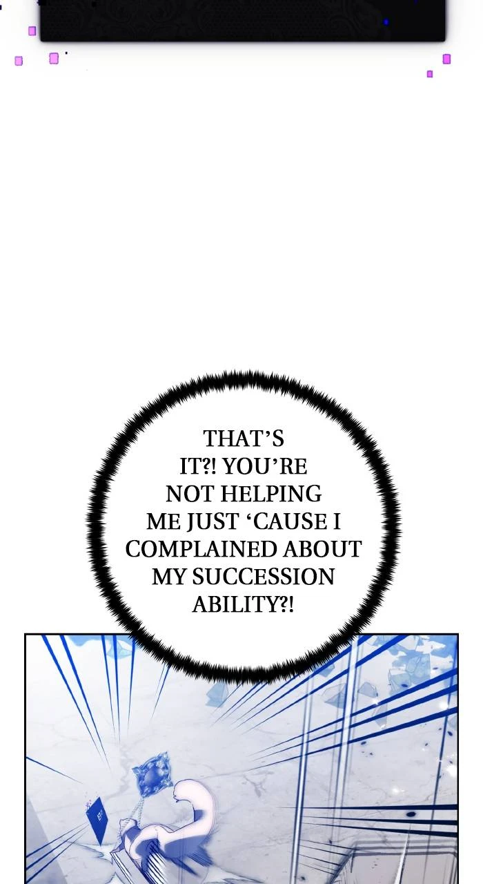 Return to Player Chapter 105 - Page 62