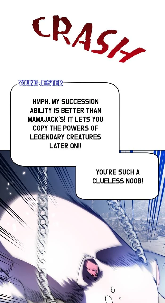 Return to Player Chapter 105 - Page 64
