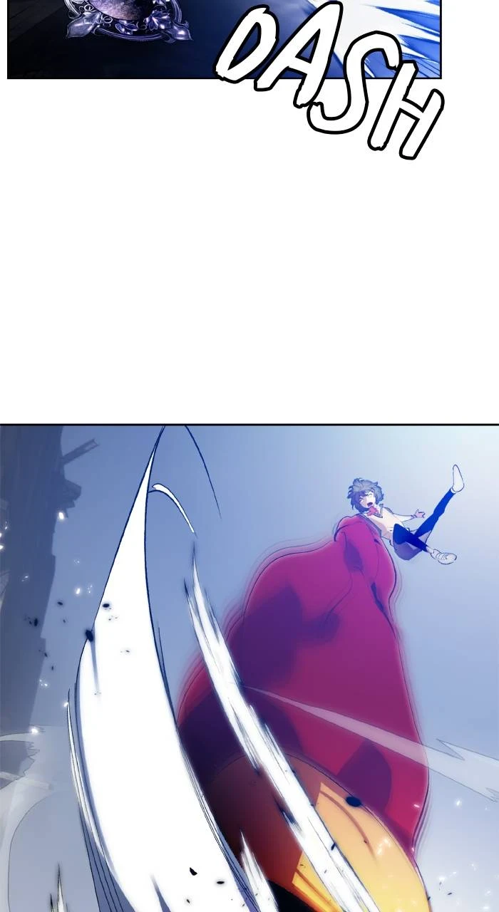 Return to Player Chapter 105 - Page 73