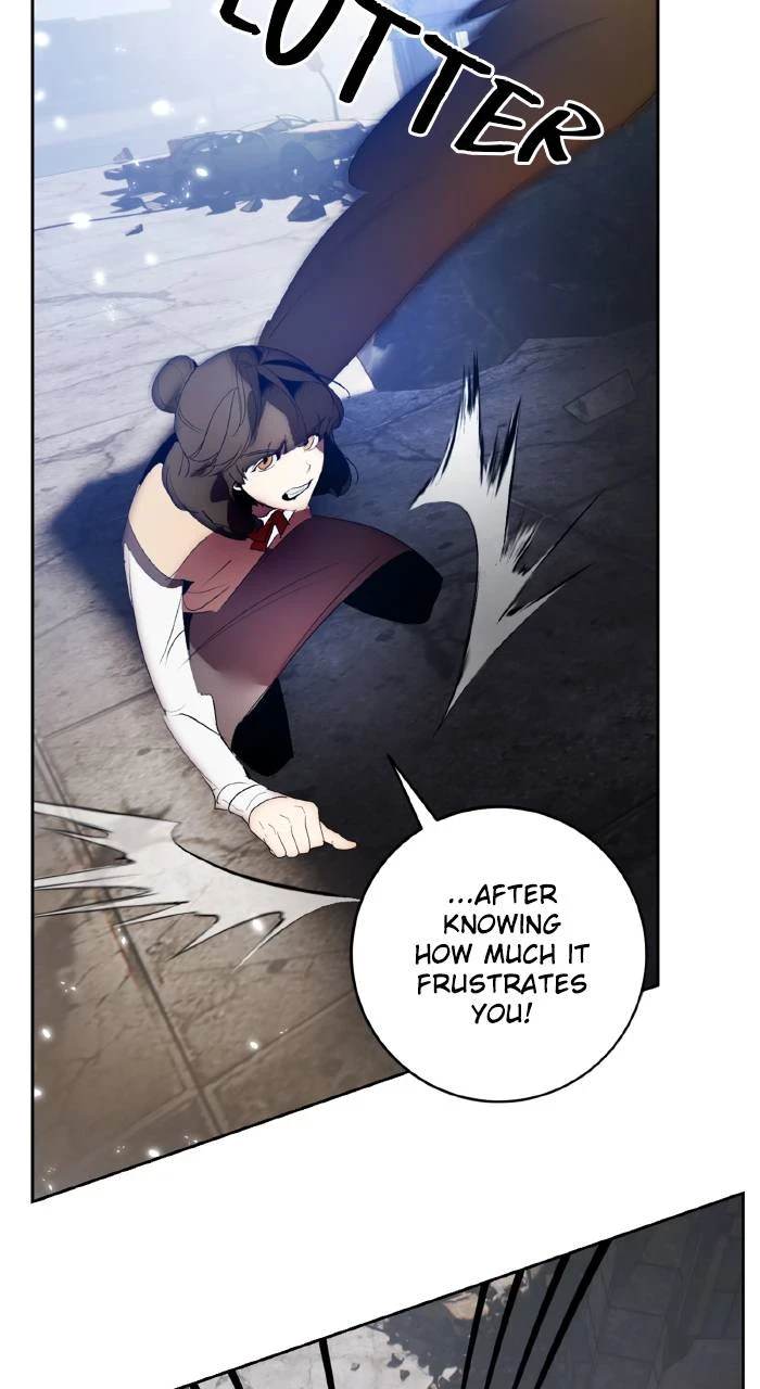 Return to Player Chapter 105 - Page 76
