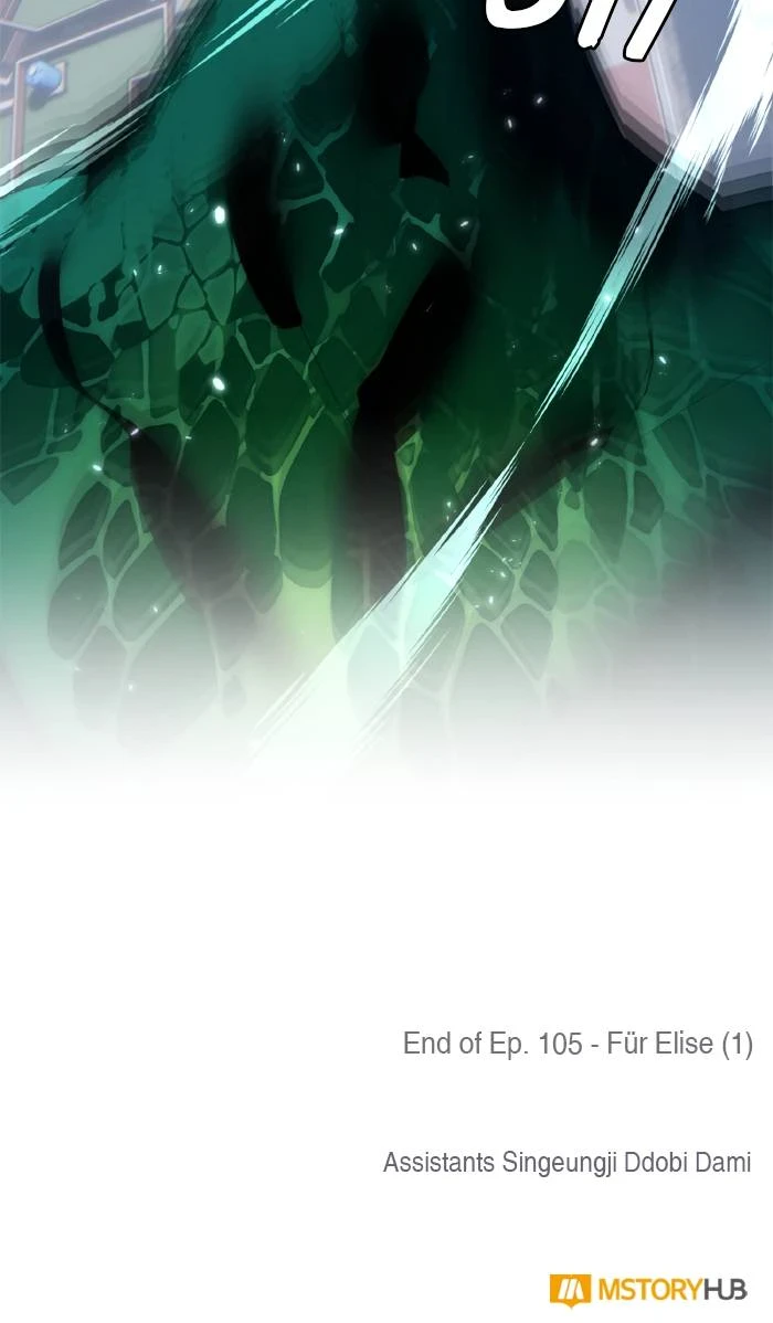 Return to Player Chapter 105 - Page 95