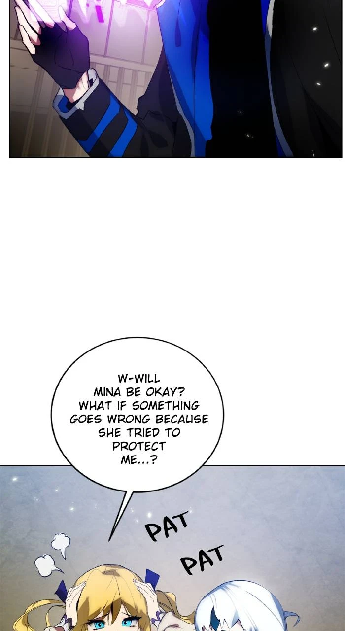 Return to Player Chapter 106 - Page 4