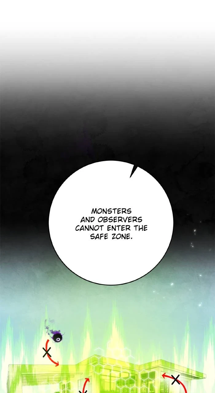 Return to Player Chapter 106 - Page 7