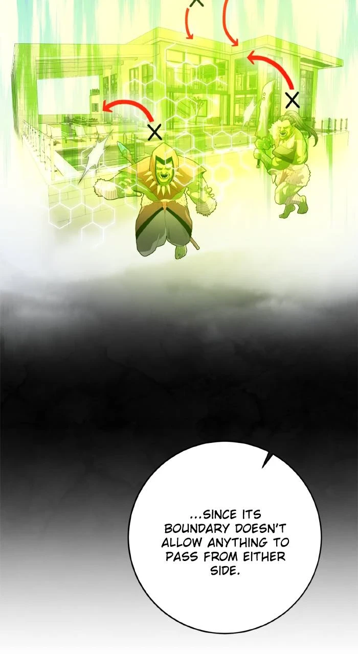 Return to Player Chapter 106 - Page 9