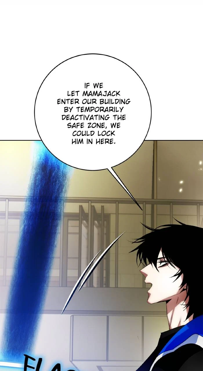 Return to Player Chapter 106 - Page 10