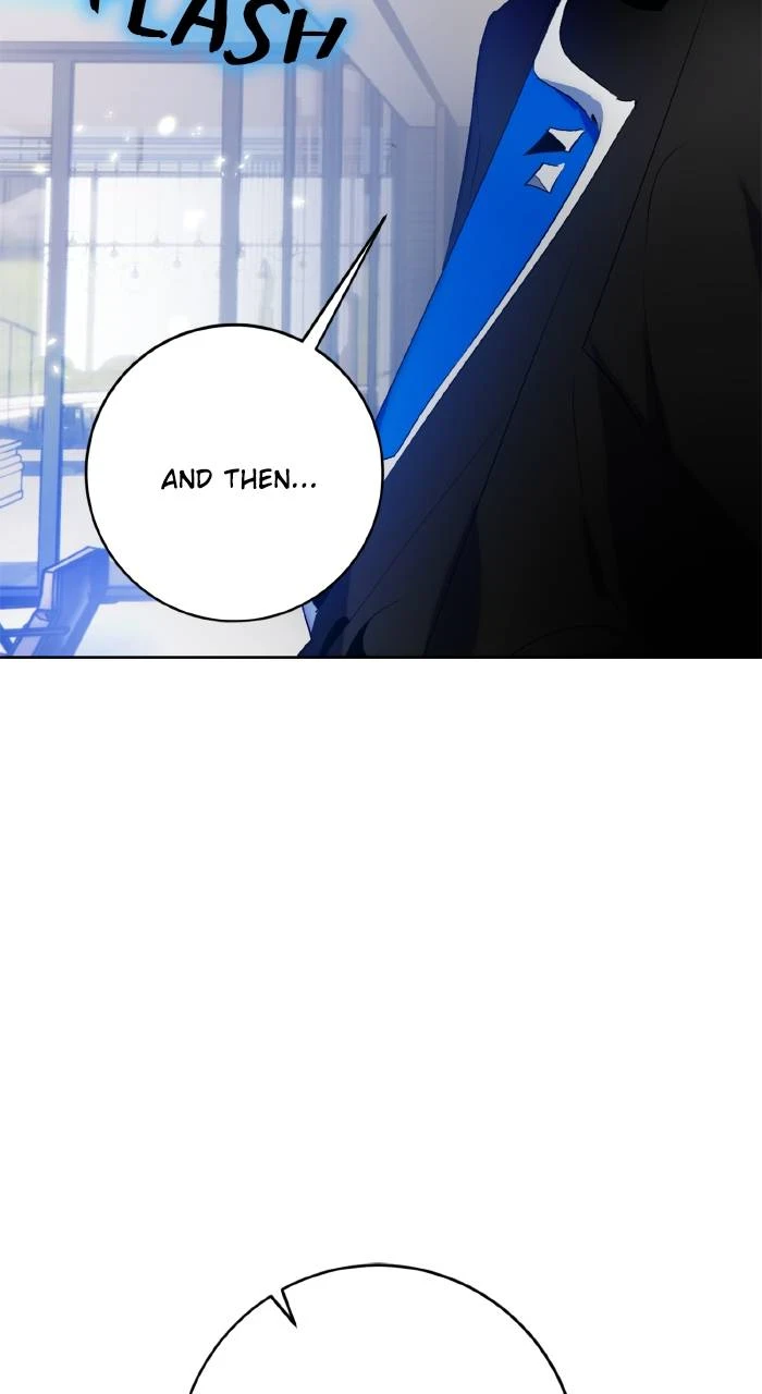 Return to Player Chapter 106 - Page 11