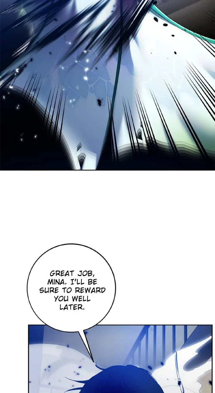 Return to Player Chapter 106 - Page 23
