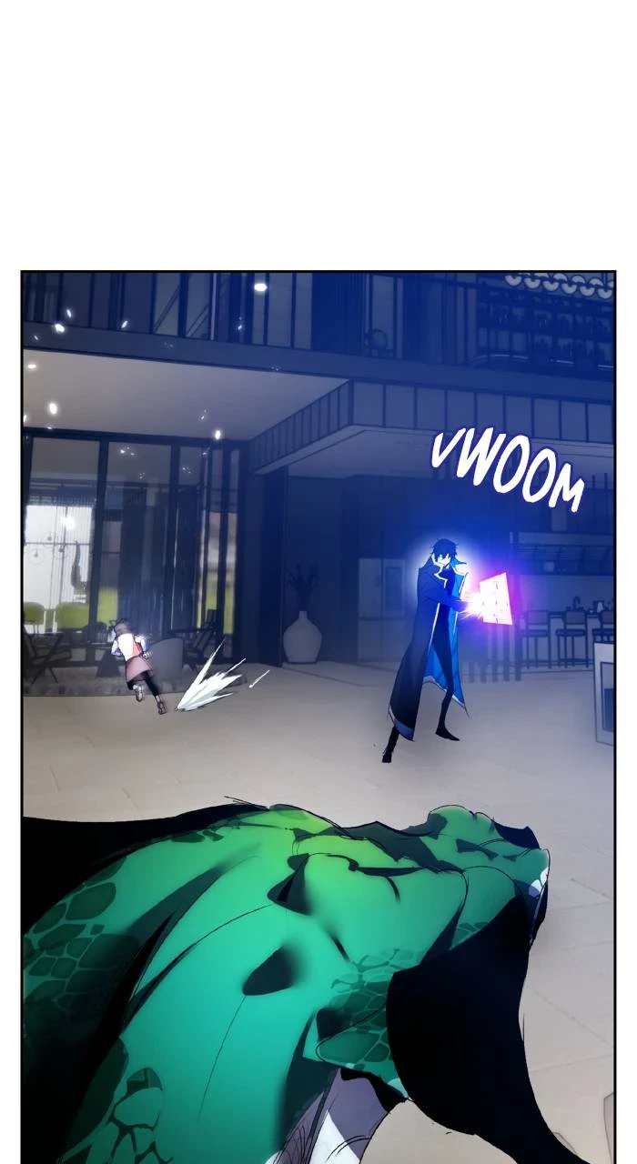Return to Player Chapter 106 - Page 29