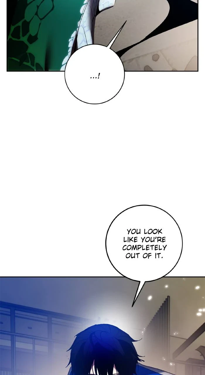 Return to Player Chapter 106 - Page 30