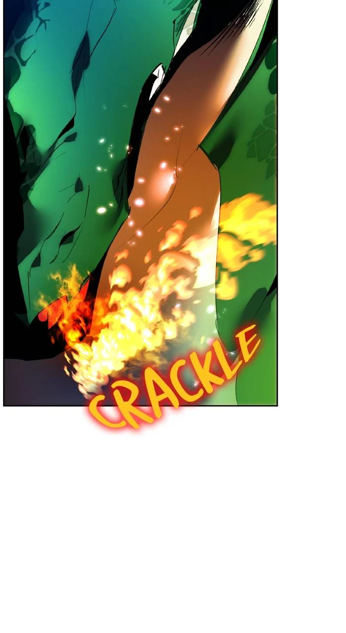 Return to Player Chapter 106 - Page 33