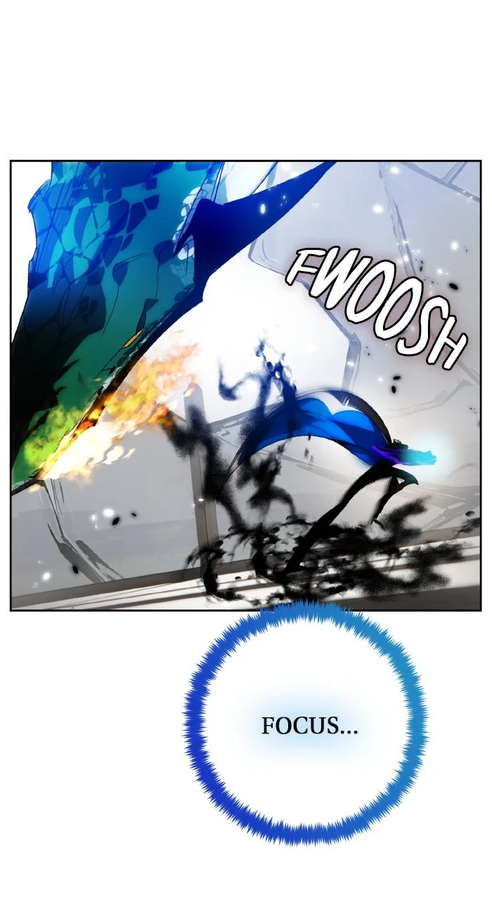 Return to Player Chapter 106 - Page 34