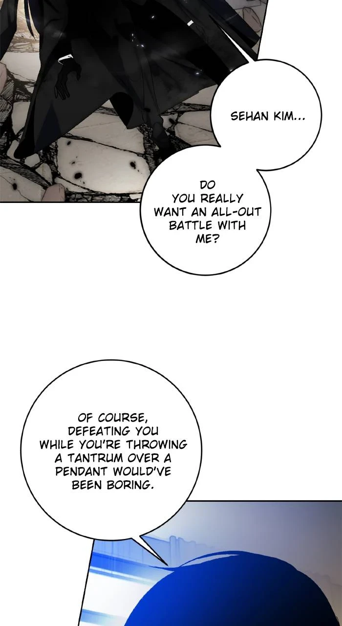Return to Player Chapter 106 - Page 40