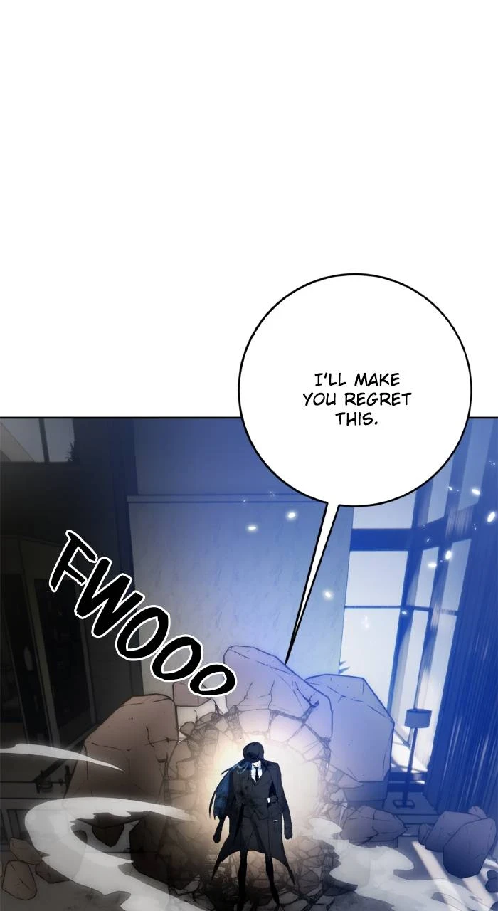 Return to Player Chapter 106 - Page 44