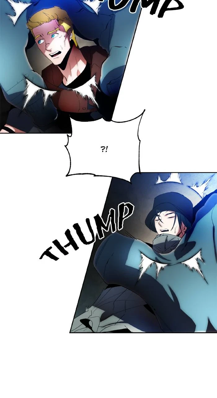 Return to Player Chapter 106 - Page 56