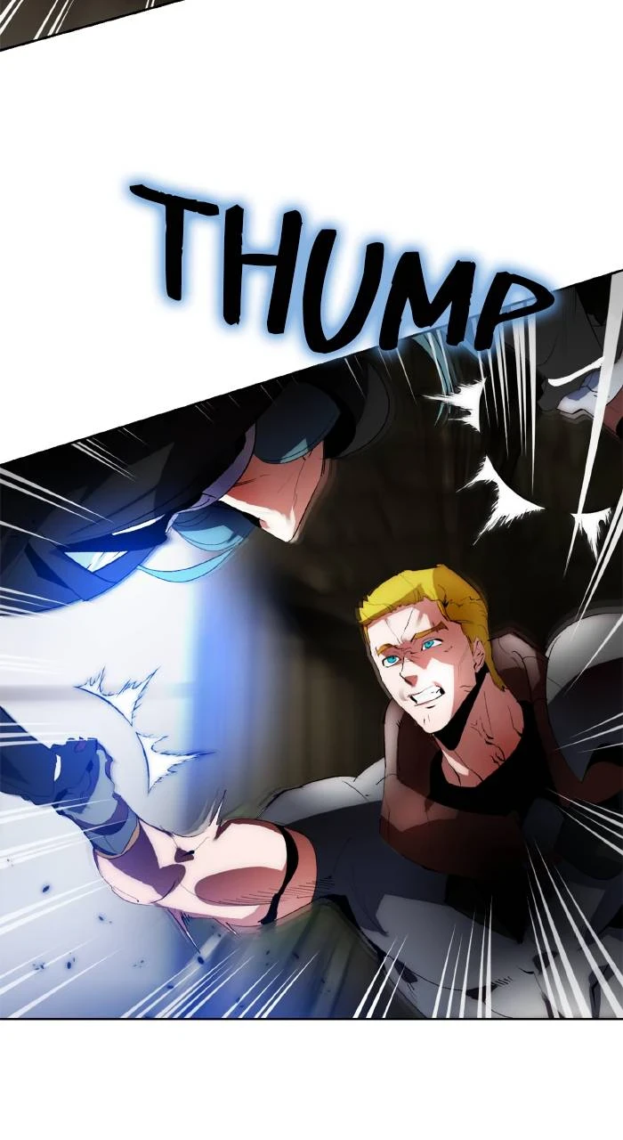 Return to Player Chapter 106 - Page 61