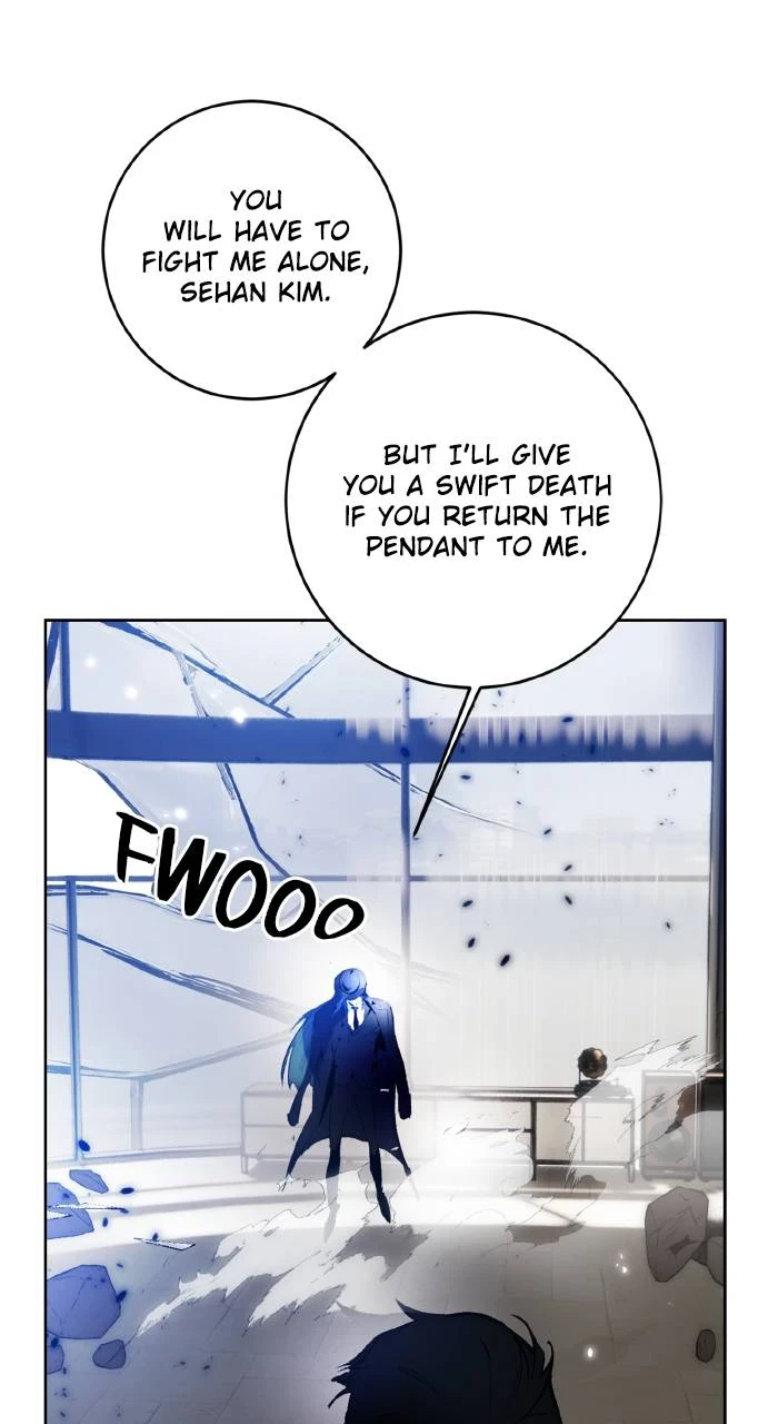 Return to Player Chapter 106 - Page 62
