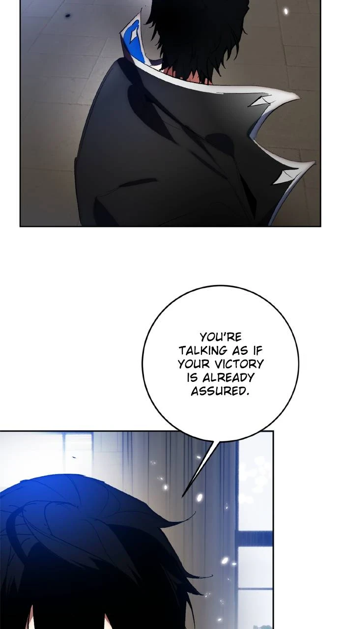 Return to Player Chapter 106 - Page 63