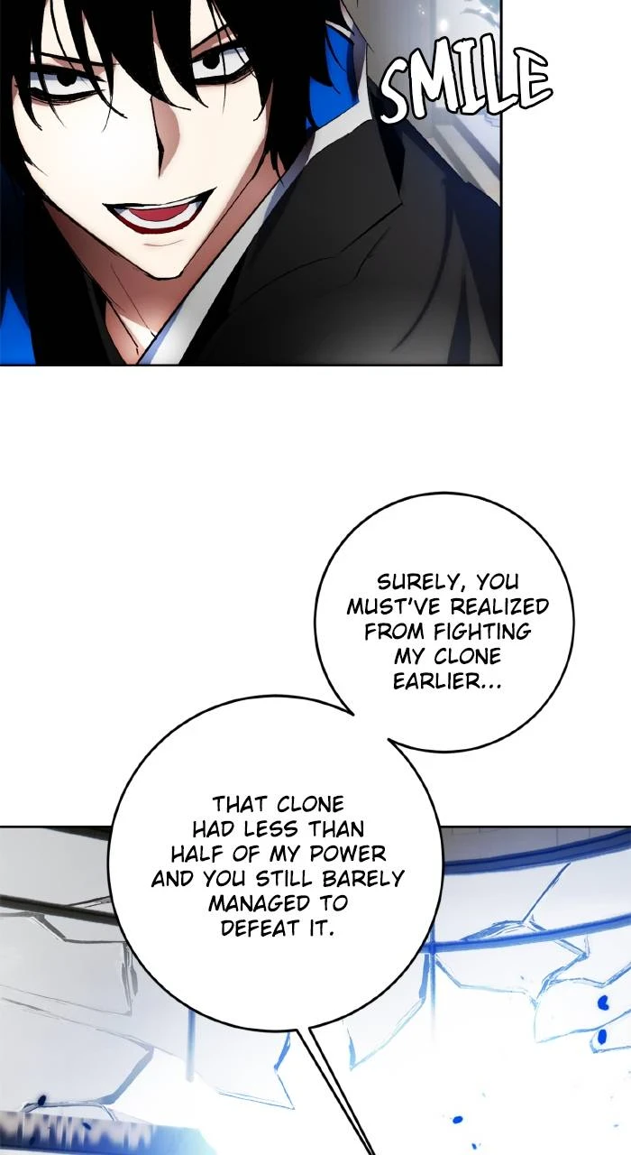 Return to Player Chapter 106 - Page 64