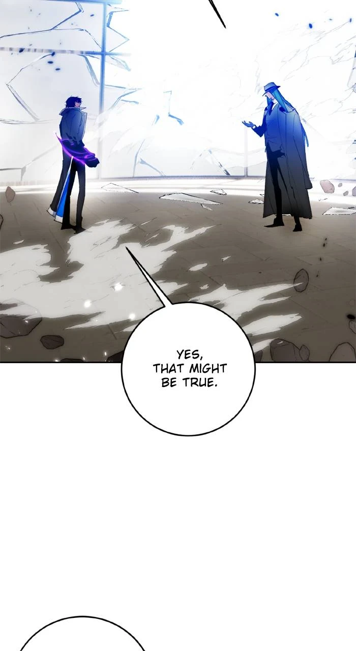 Return to Player Chapter 106 - Page 65