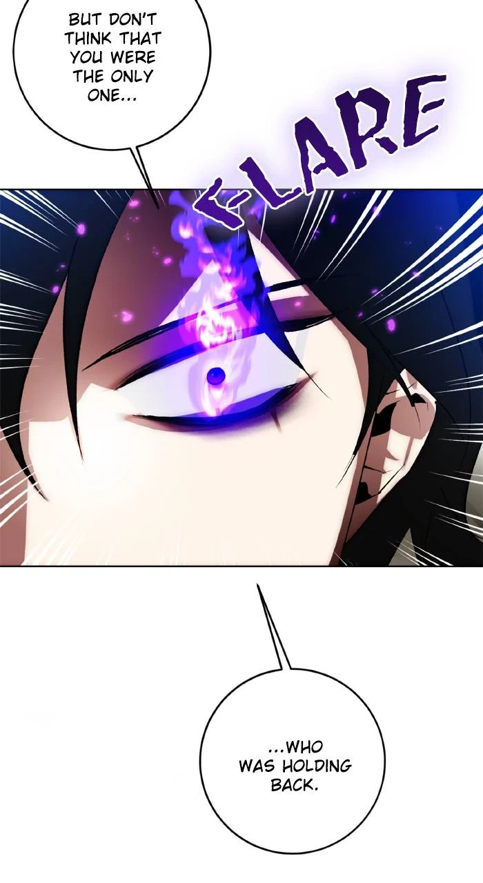 Return to Player Chapter 106 - Page 66