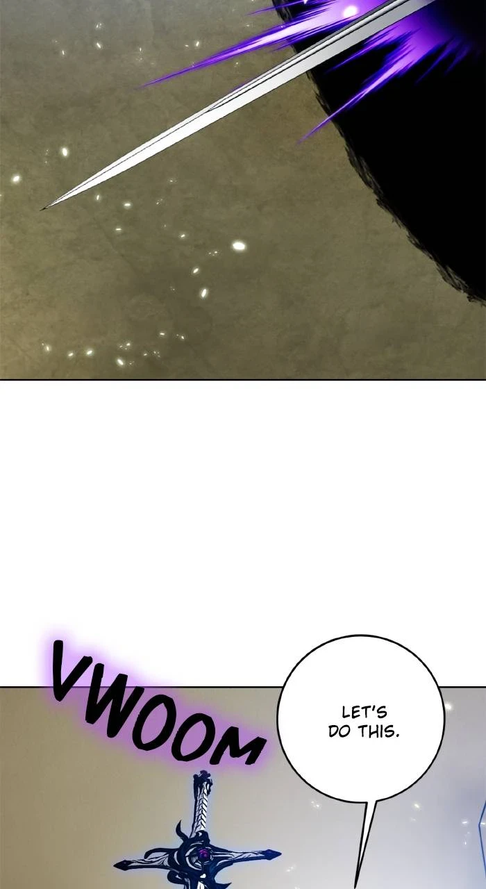 Return to Player Chapter 106 - Page 71