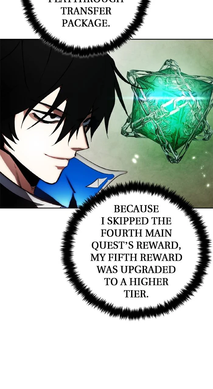 Return to Player Chapter 106 - Page 76