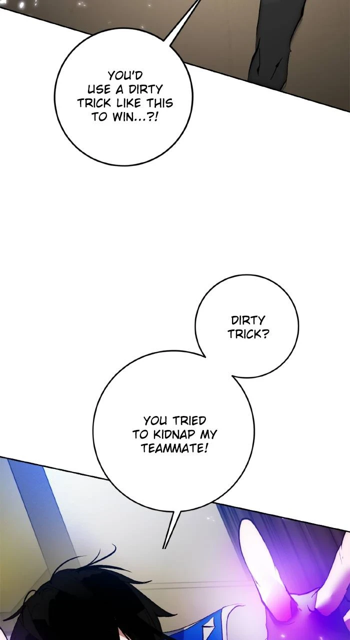 Return to Player Chapter 106 - Page 89