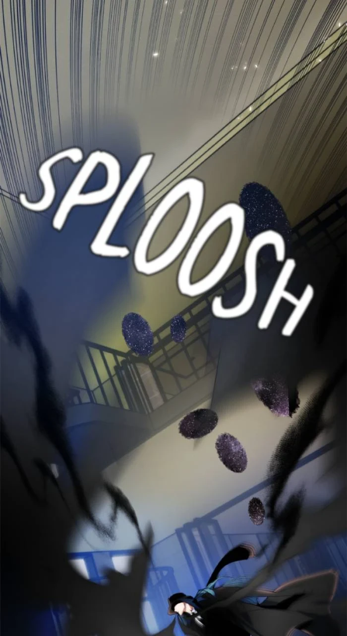 Return to Player Chapter 107 - Page 5
