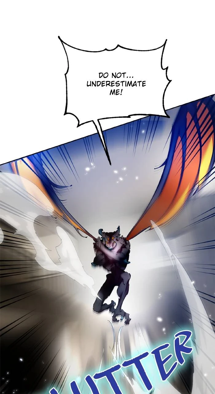 Return to Player Chapter 107 - Page 14