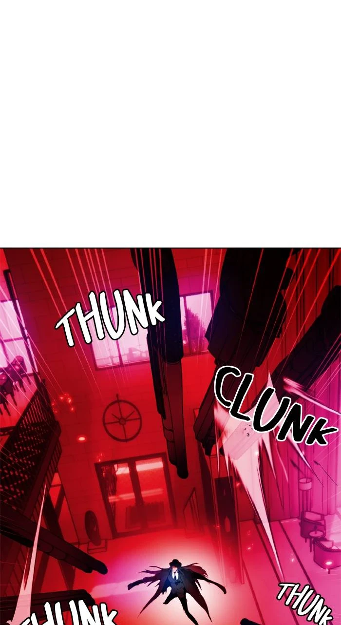 Return to Player Chapter 107 - Page 36