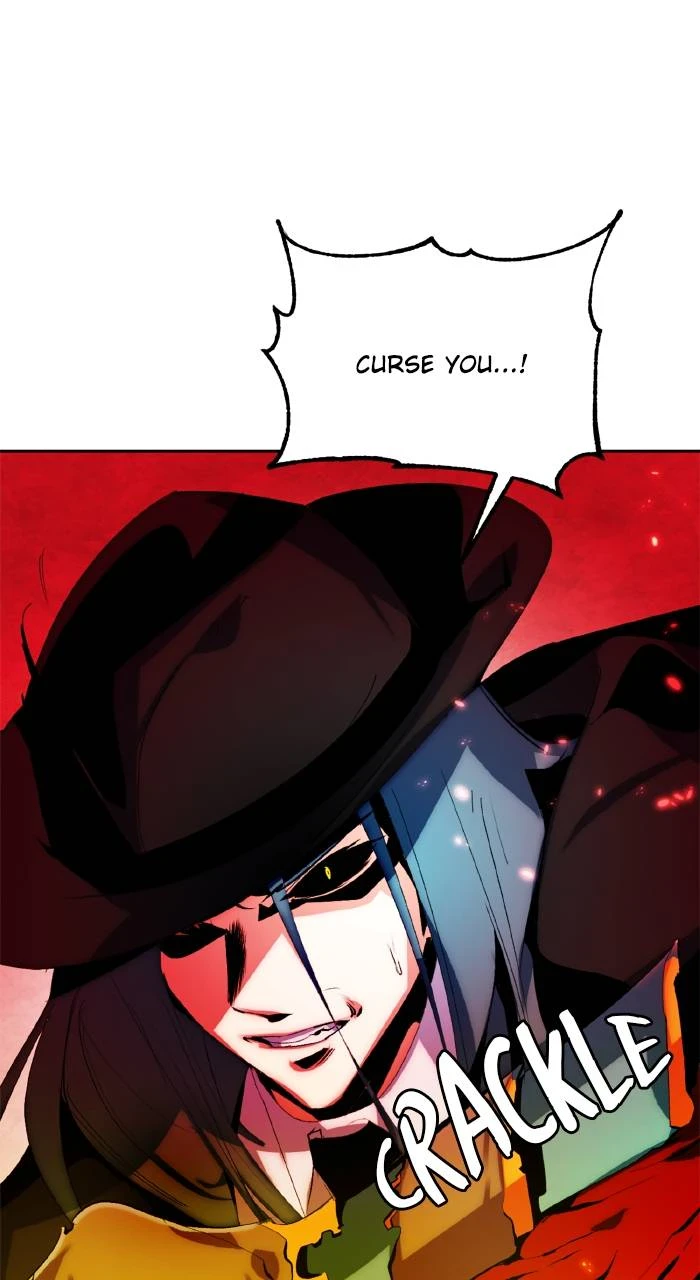 Return to Player Chapter 107 - Page 38