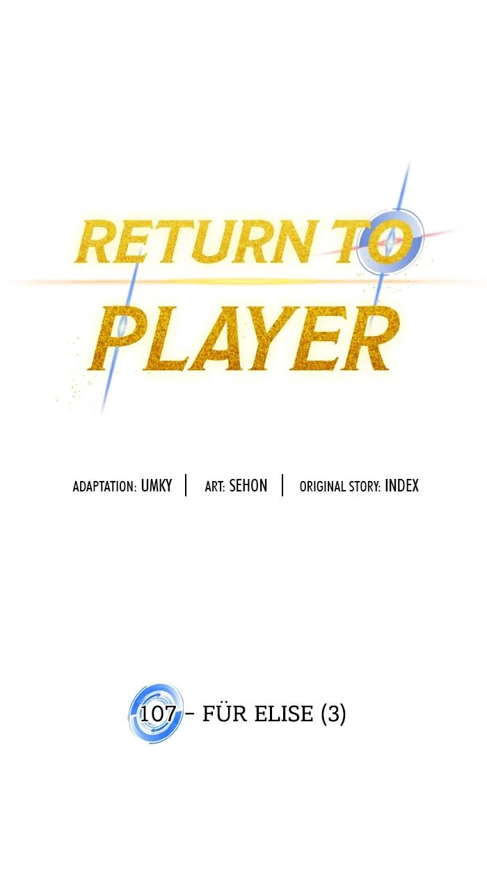 Return to Player Chapter 107 - Page 43